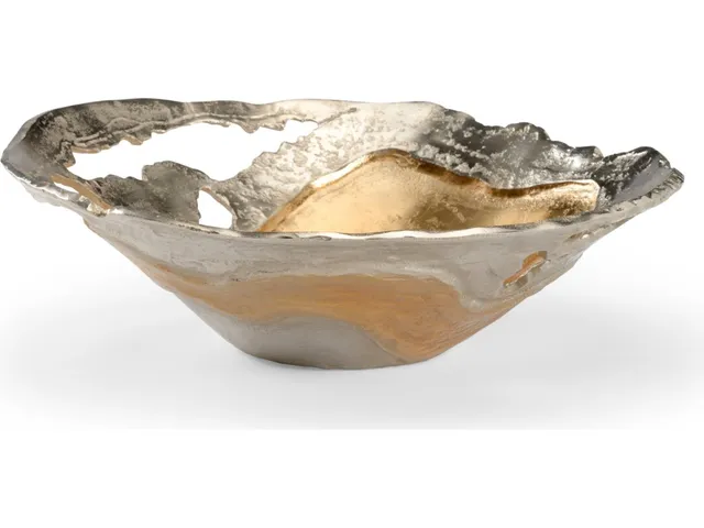 Van Sinderen Bowl (Lg)