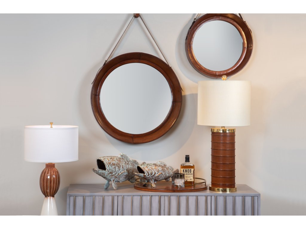 Taner Mirror (Lg) - image 2