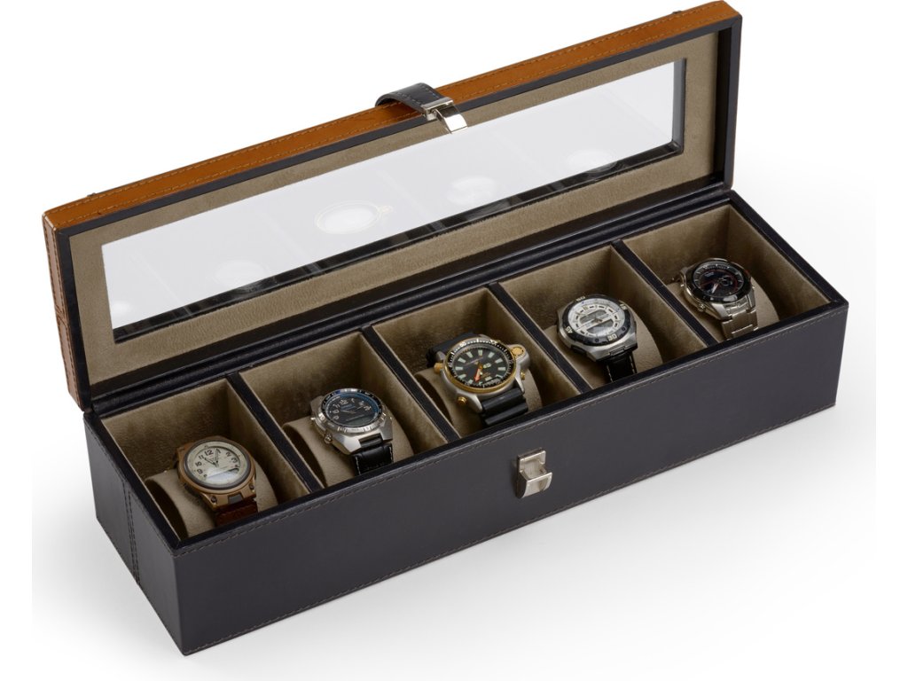 Watch Display Box - image 2