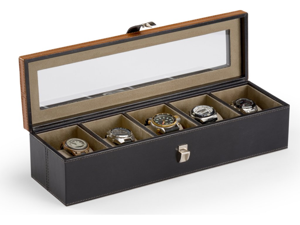 Watch Display Box - main image