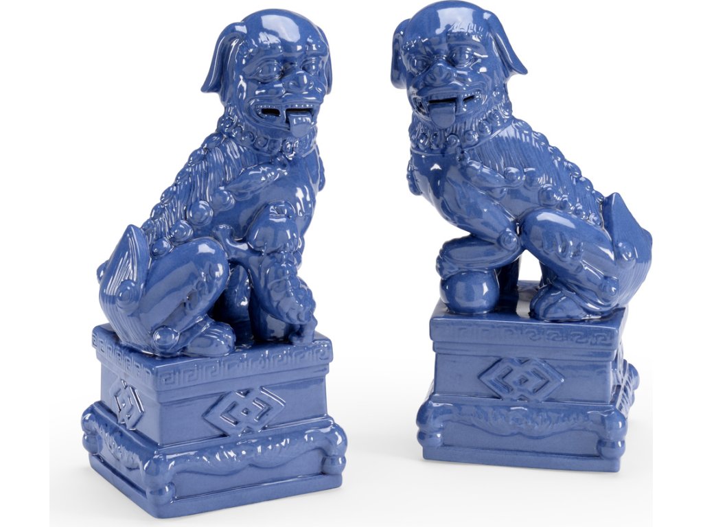 Yin And Yang - Blue (S2) - main image