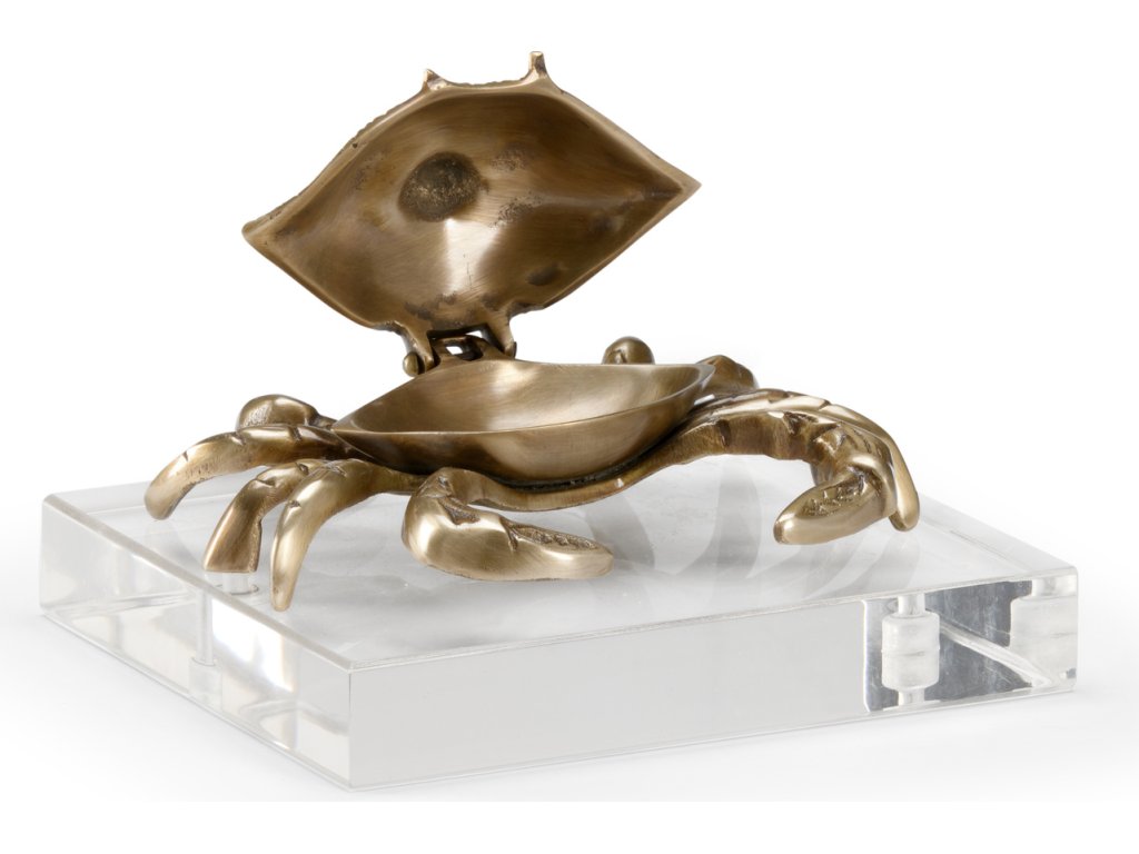 Crab Brass - image 1