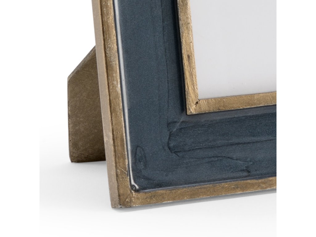 Teal Frame - image 1