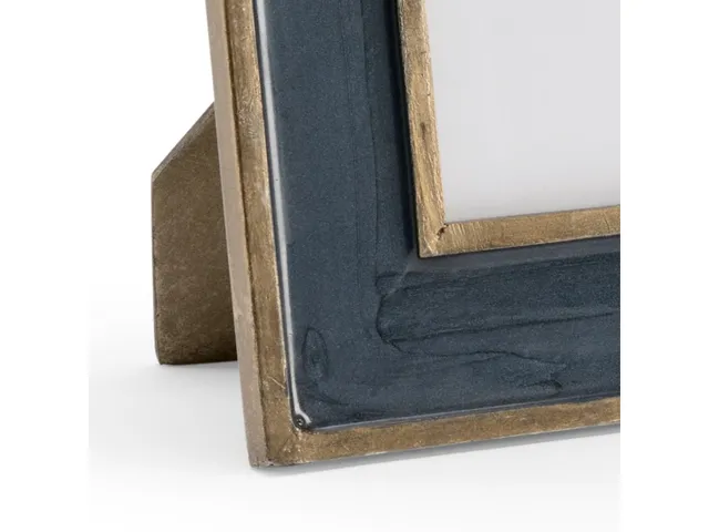 Teal Frame - Alternative View