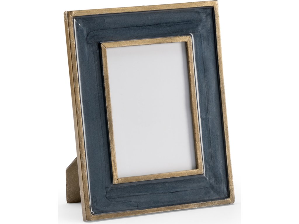 Teal Frame - main image