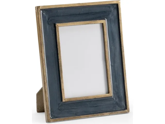 Teal Frame