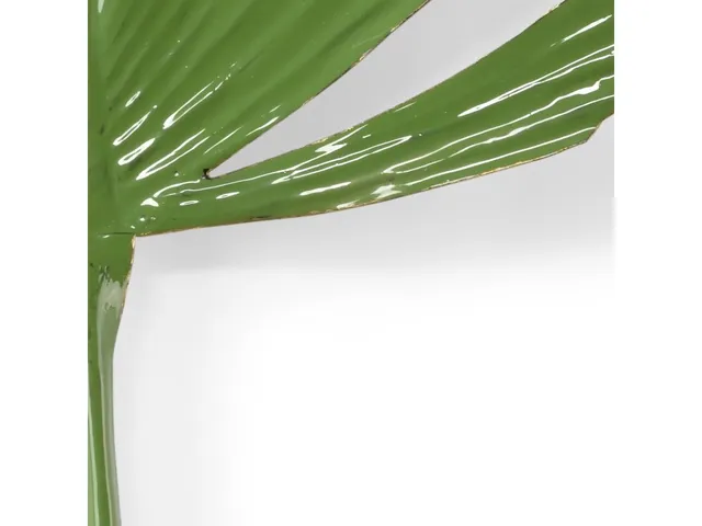 Split Leaf Palm (Left) - Alternative View