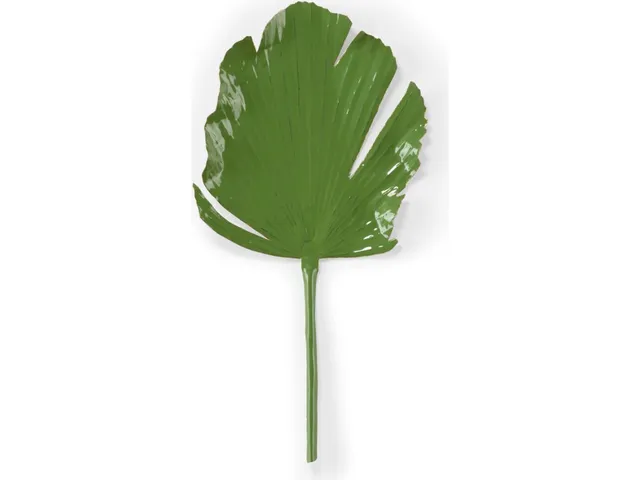 Split Leaf Palm (Right)