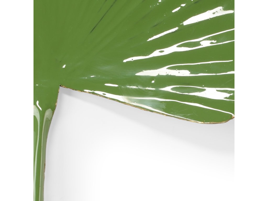 Full Leaf Palm - Green - image 1