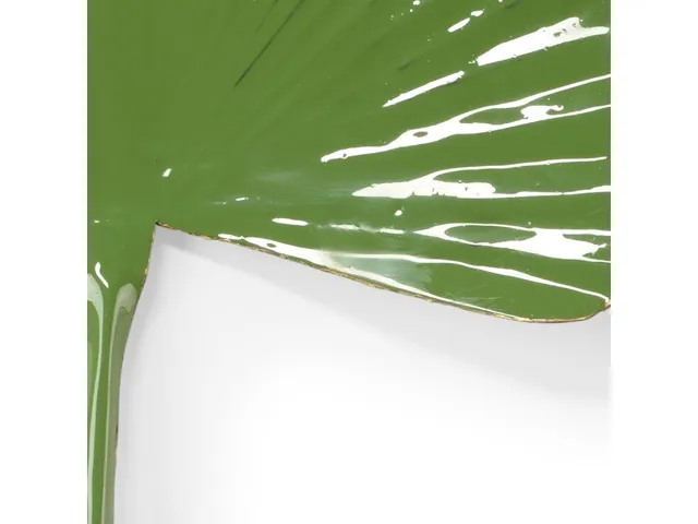 Full Leaf Palm - Green - Alternative View