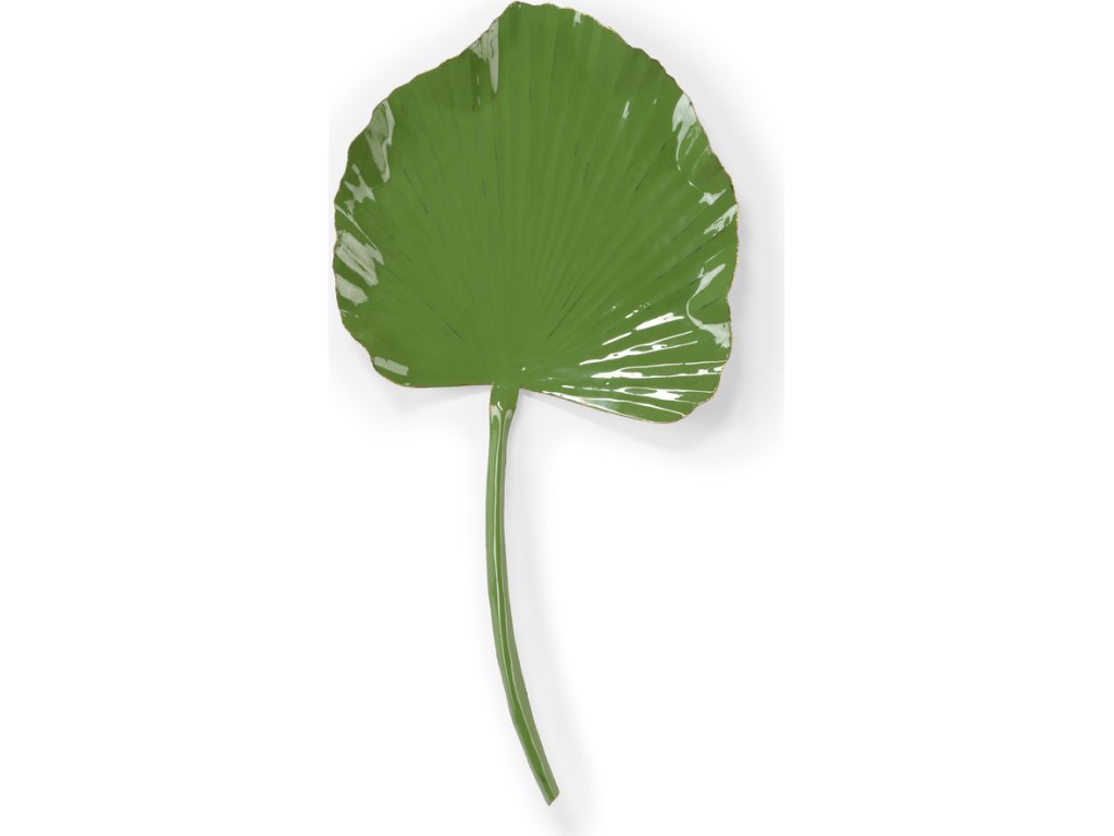Full Leaf Palm - Green - main image