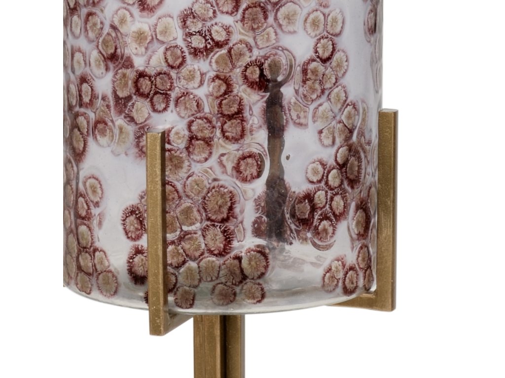 Poets Corner Vase (Lg) - image 1