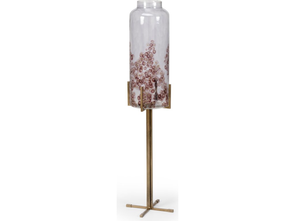 Poets Corner Vase (Lg) - main image
