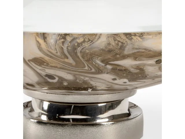 Calacatta Gold Bowl (Sm) - Alternative View