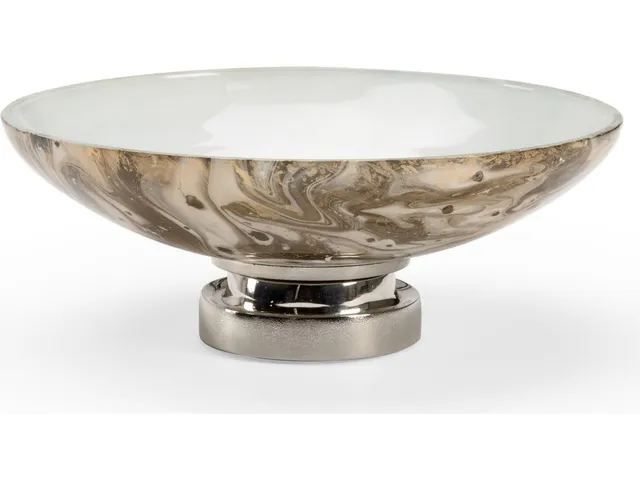 Calacatta Gold Bowl (Sm)