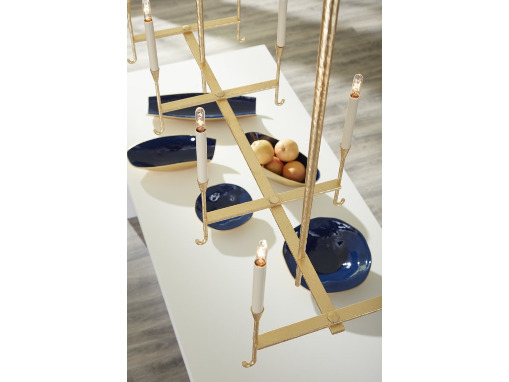 Waving Edge Blue Bowls (S2) - image 2