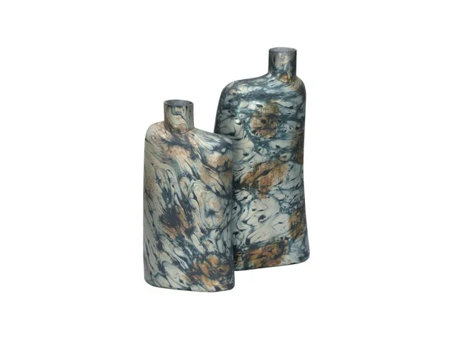 Mother Earth Vases (S2) - Alternative View