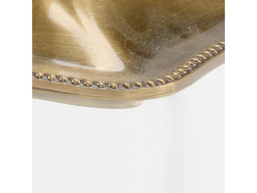 Gladys Glass Box - image 1