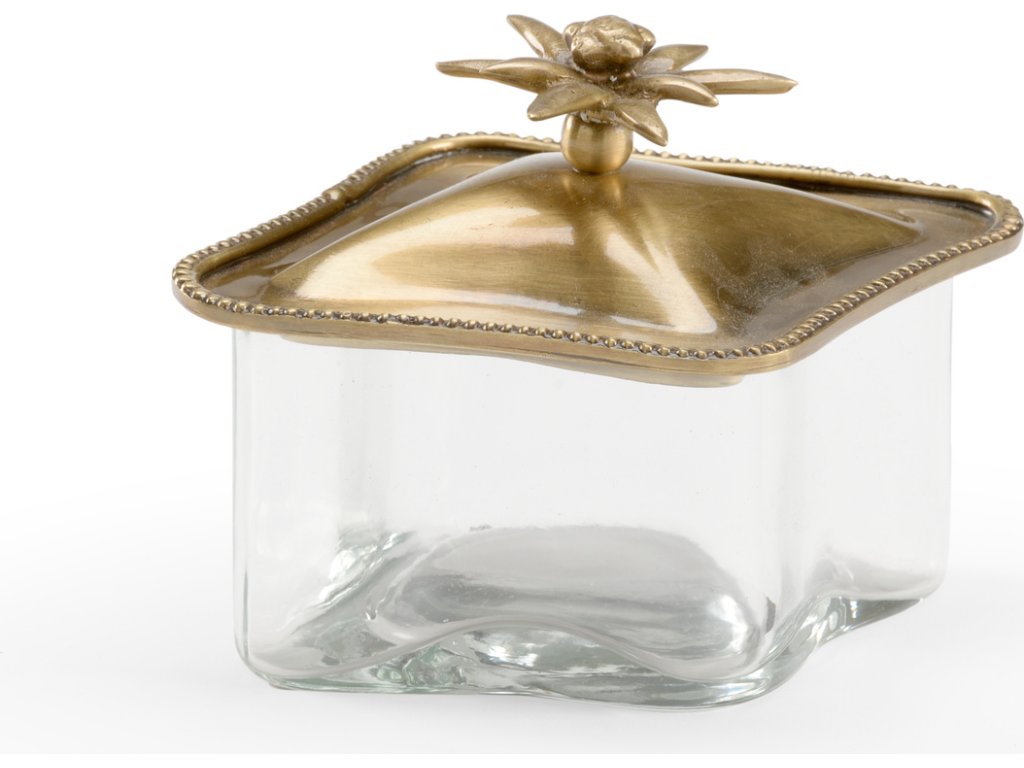 Gladys Glass Box - main image