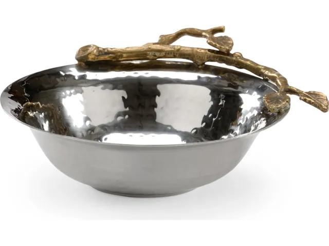 Fresh Twig Bowl