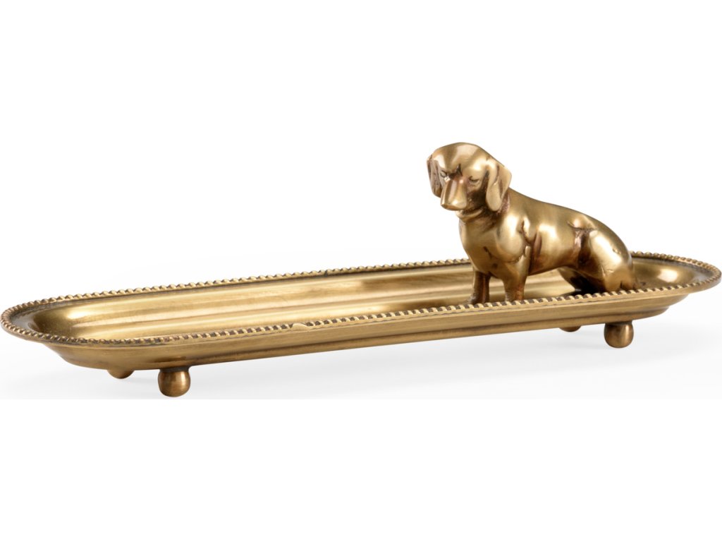 Colonel Coin Tray - main image