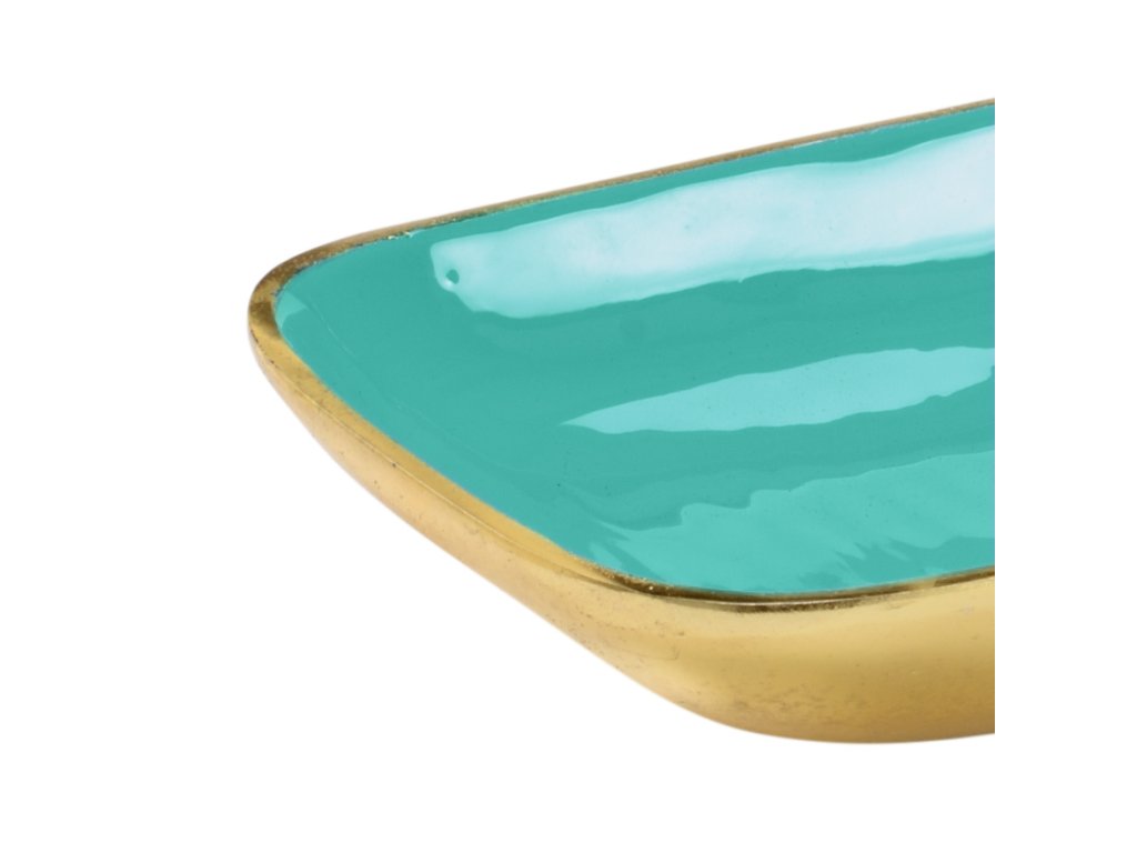 Caribbean Retangular Tray - image 1