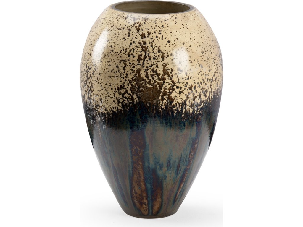 Night Fall Vase (Sm) - image 1