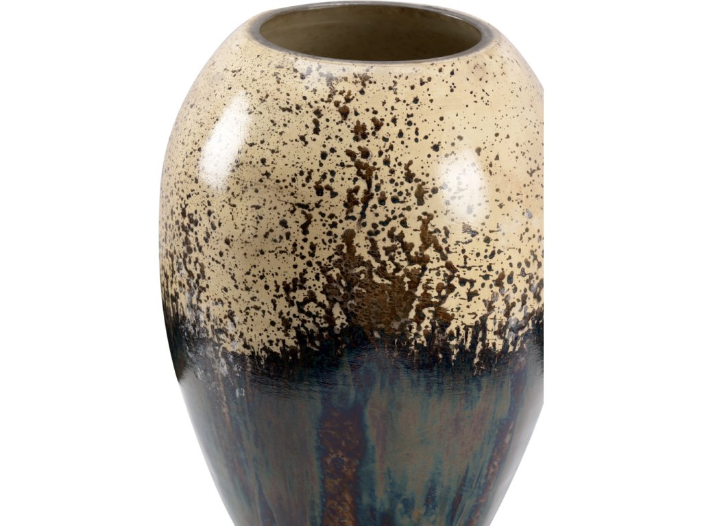 Night Fall Vase (Sm) - image 2