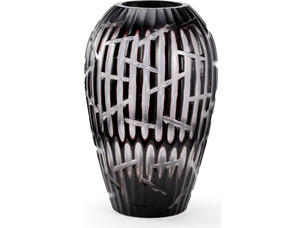 Summer Plum Vase - image 1