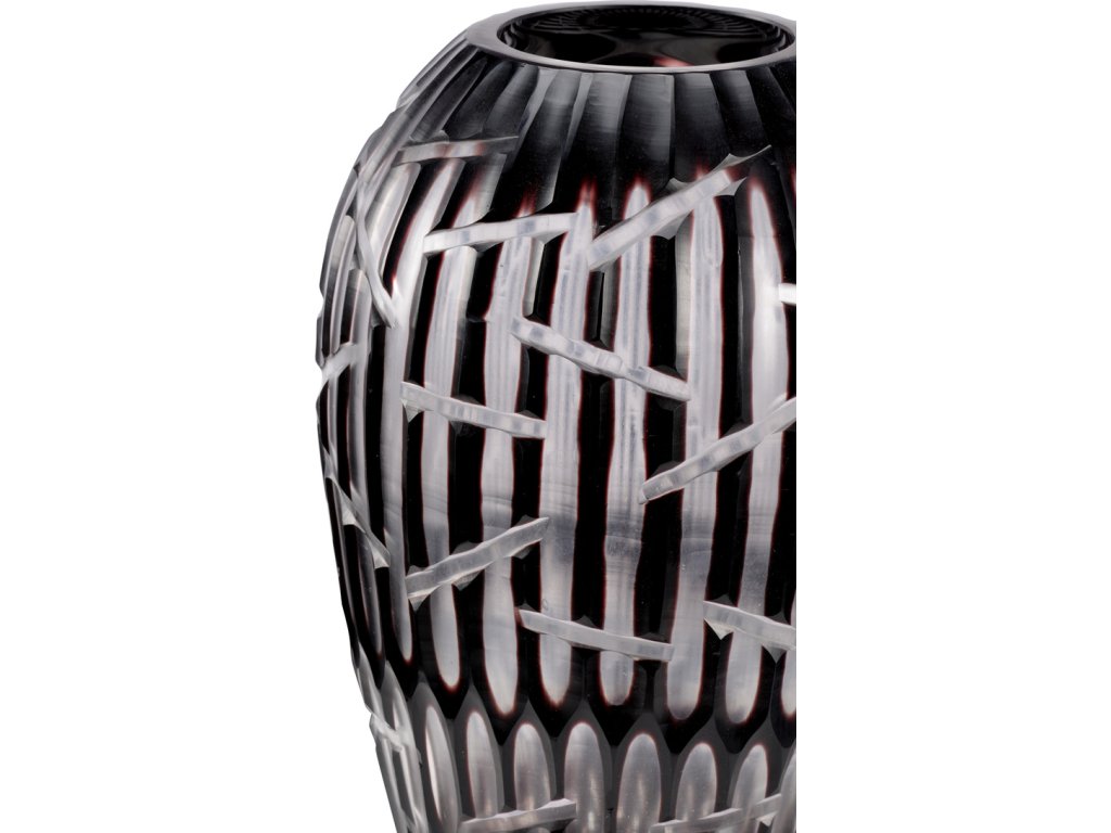 Summer Plum Vase - image 2