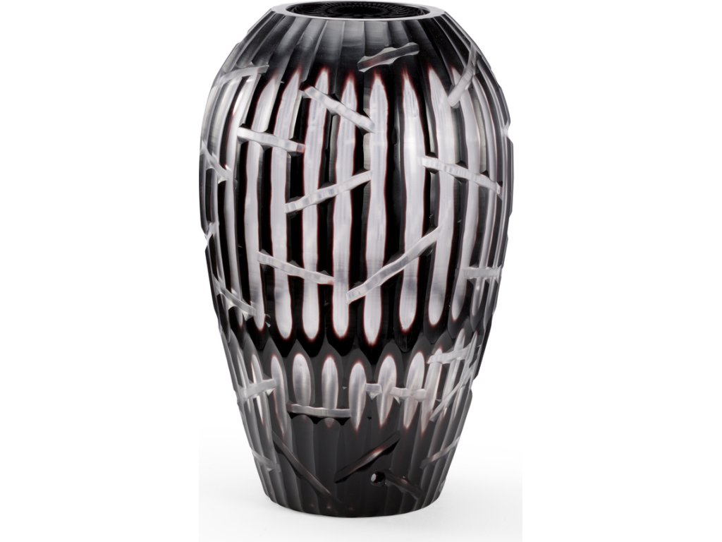 Summer Plum Vase - main image