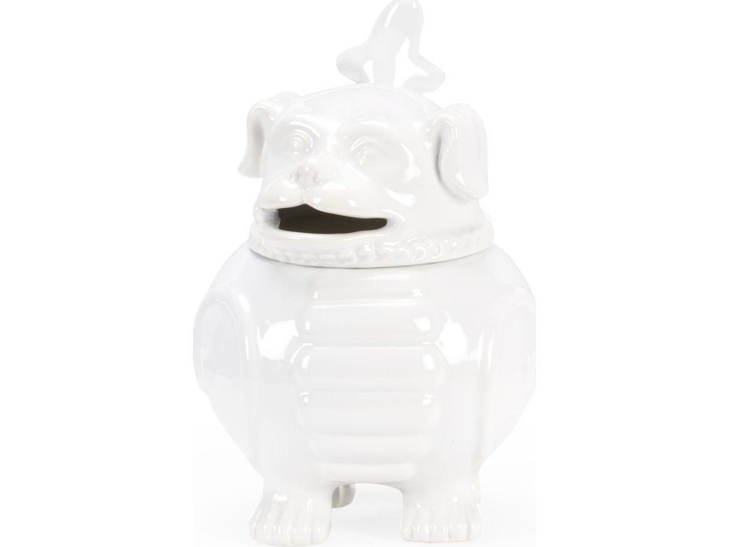 Smokin' Joe Incense Burner - image 1