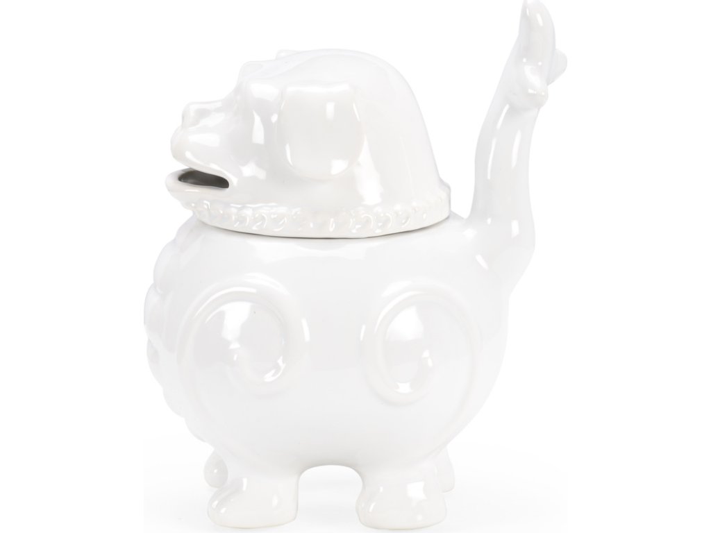 Smokin' Joe Incense Burner - image 2