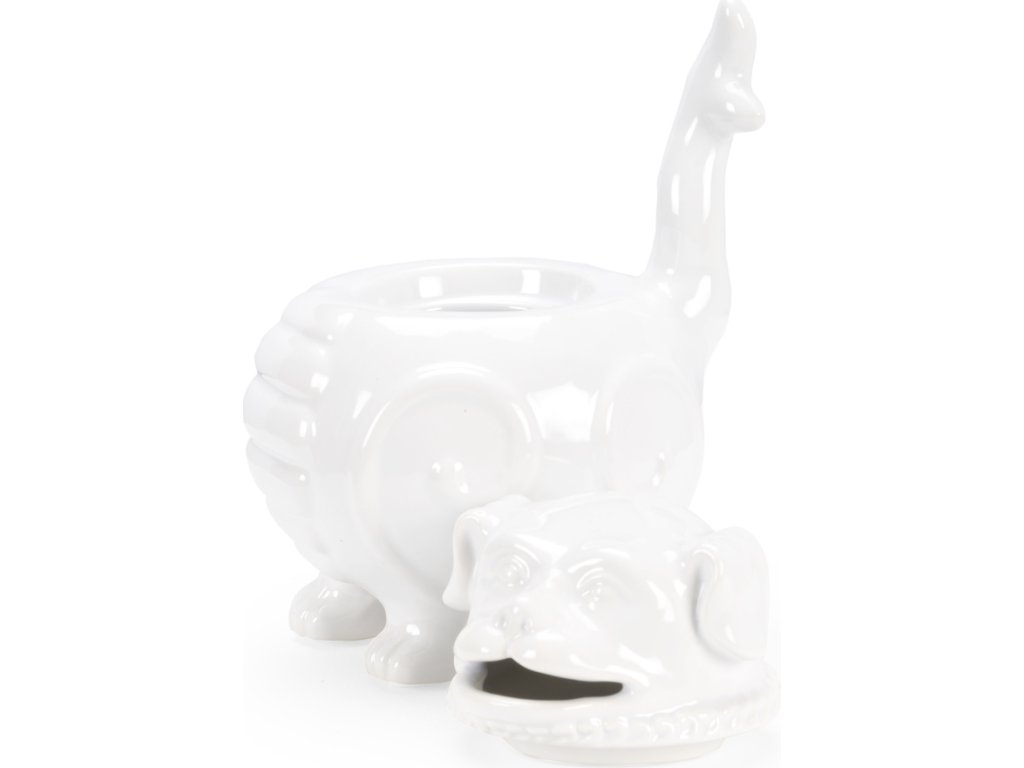 Smokin' Joe Incense Burner - image 7