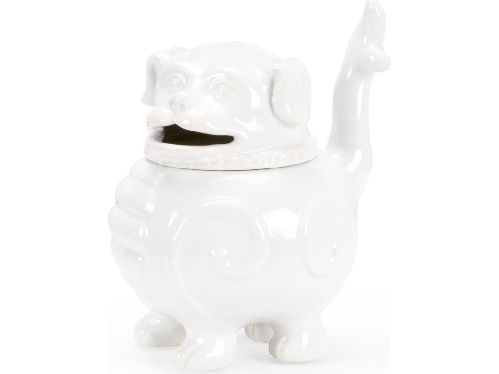 Smokin' Joe Incense Burner - main image
