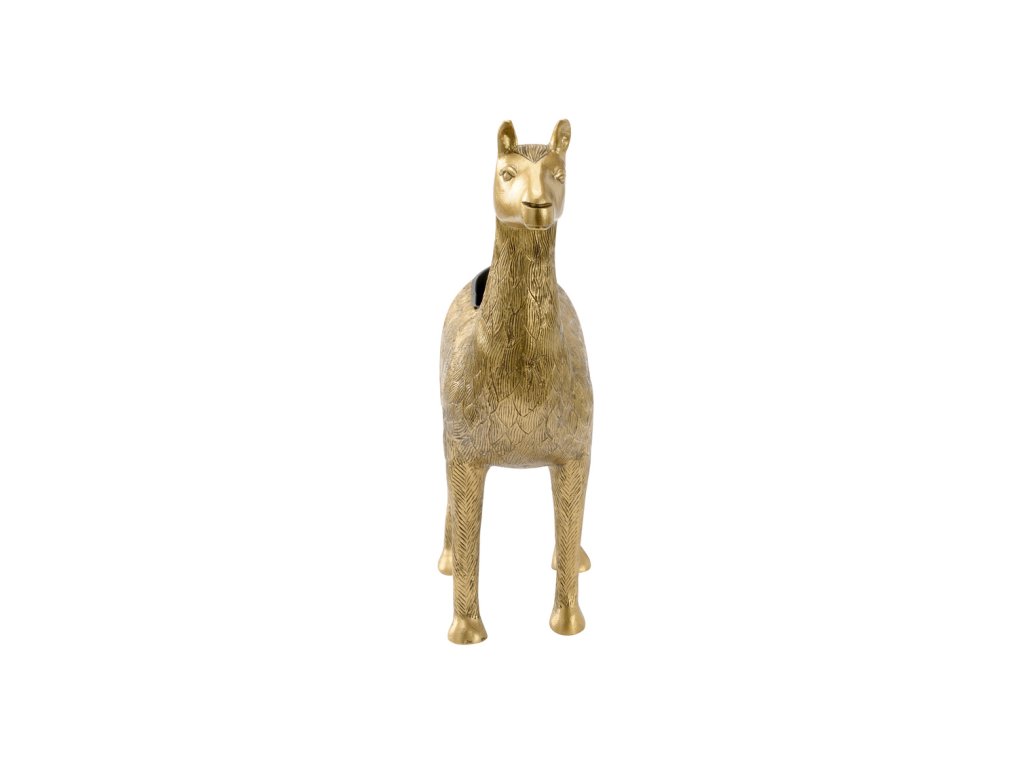 Drama Llama Planter - image 1