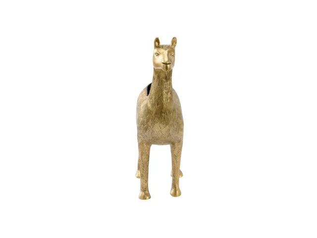 Drama Llama Planter - Alternative View
