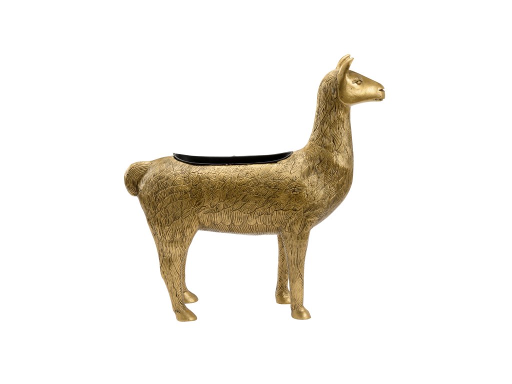 Drama Llama Planter - image 4