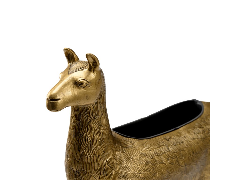 Drama Llama Planter - image 5