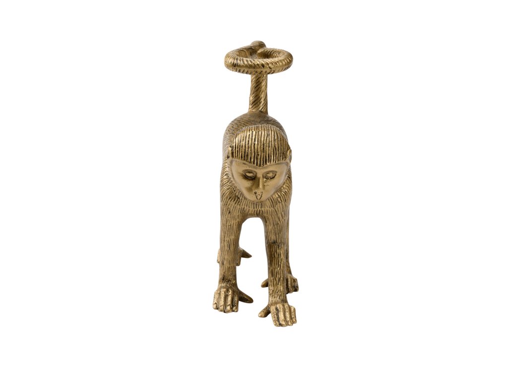 Monkey Business - Left - image 1