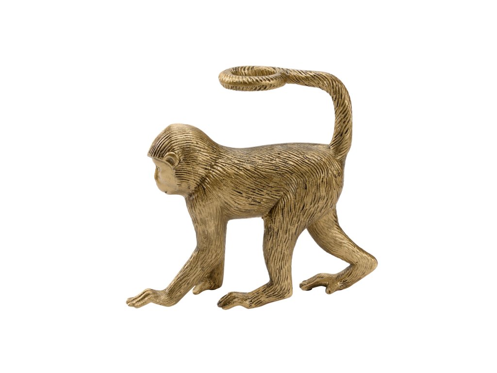 Monkey Business - Left - image 2