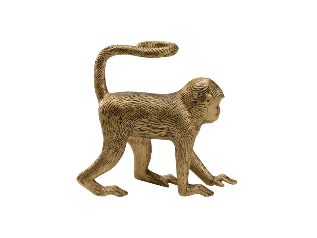 Monkey Business - Left - image 3