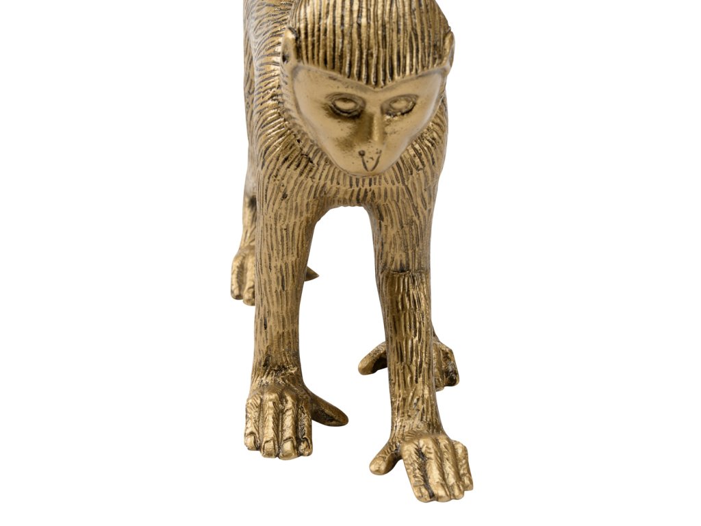 Monkey Business - Left - image 4