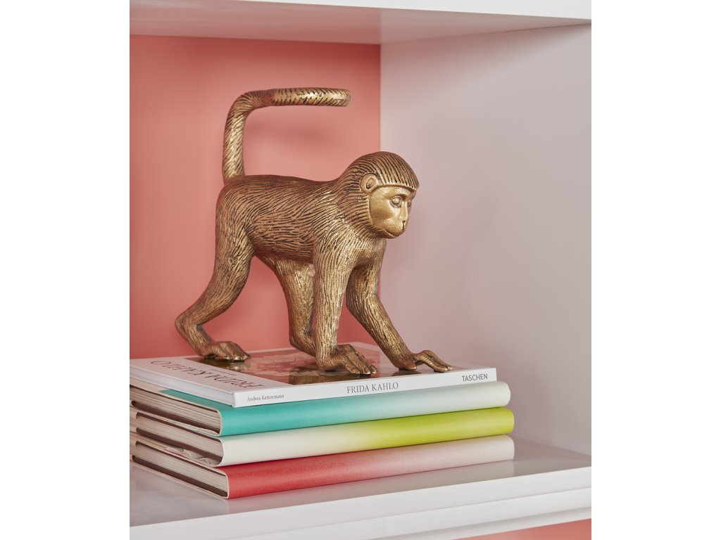 Monkey Business - Left - image 7