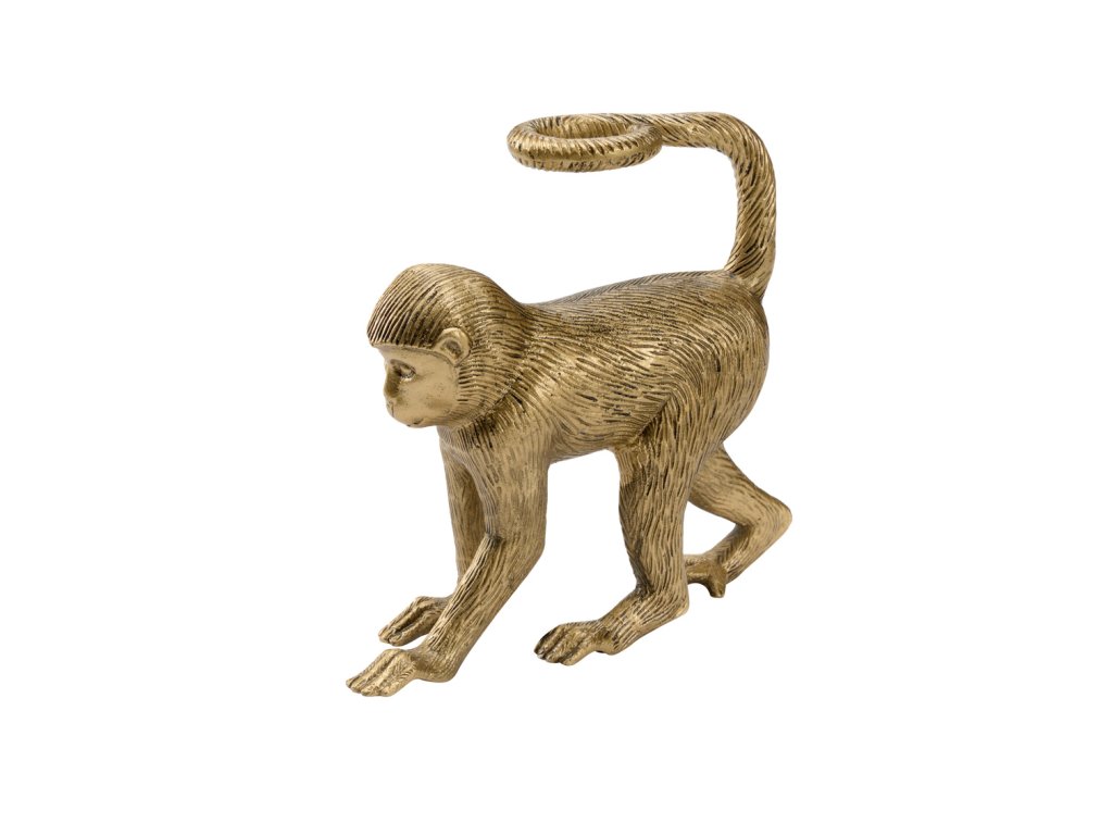 Monkey Business - Left - main image