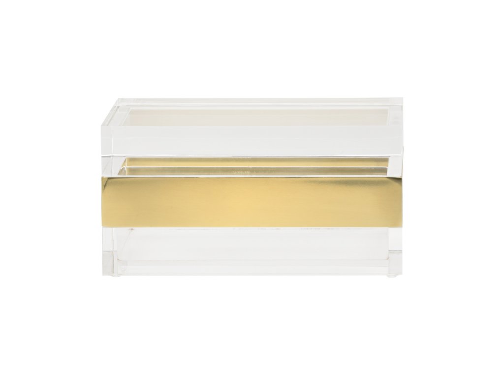 Acrylic Box (Sm) - image 1