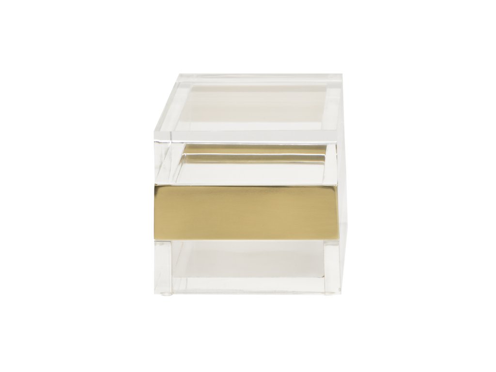 Acrylic Box (Sm) - image 2