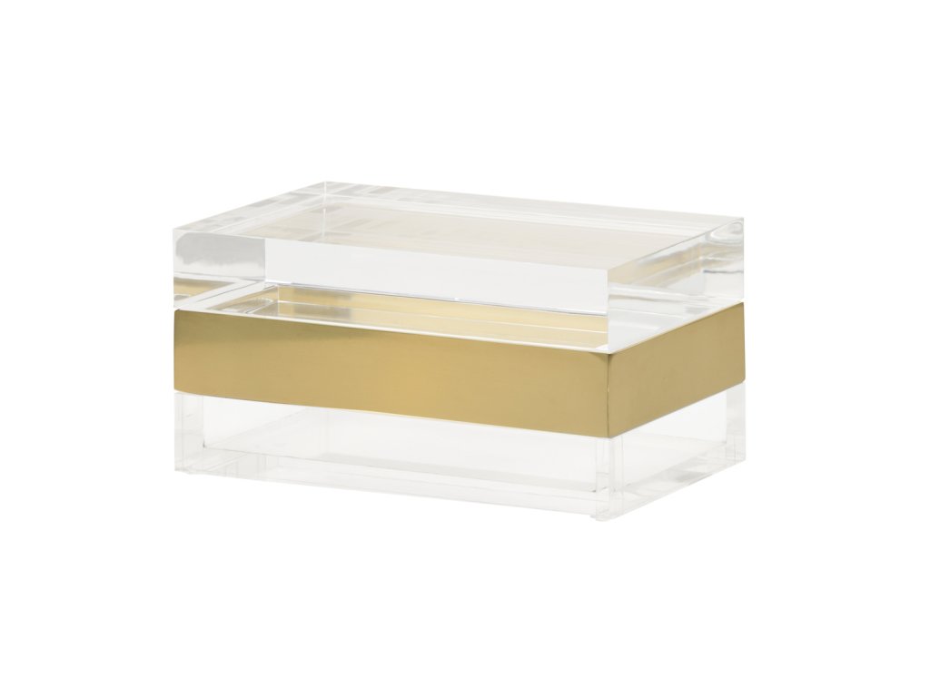 Acrylic Box (Sm) - image 3