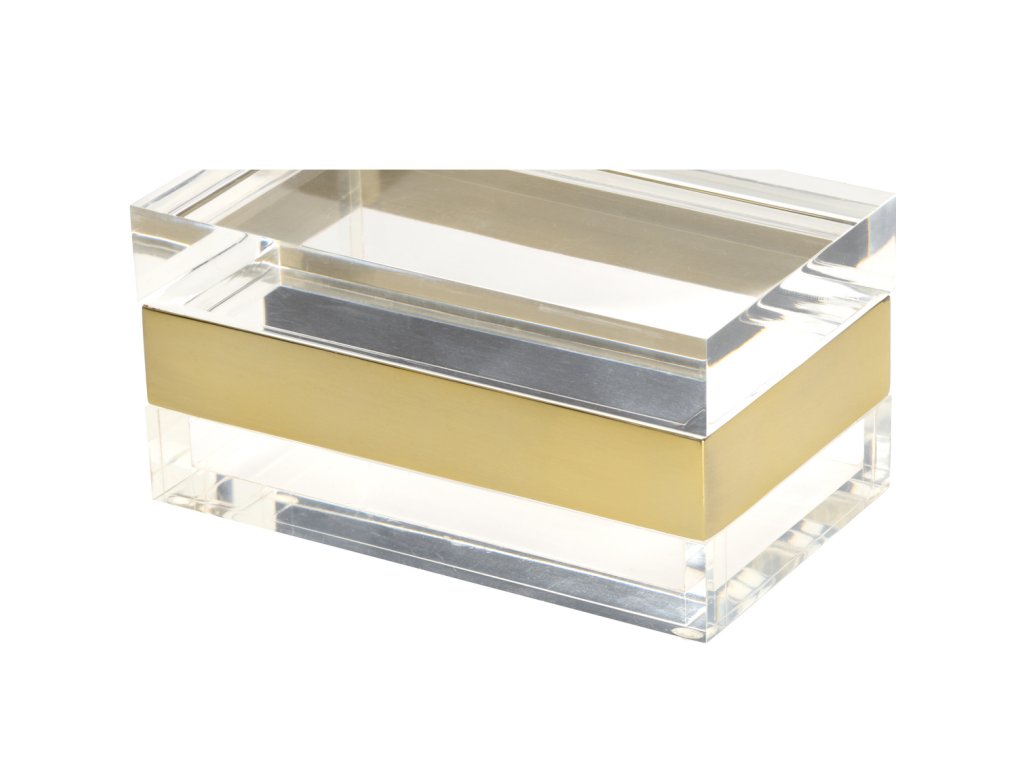 Acrylic Box (Sm) - image 4