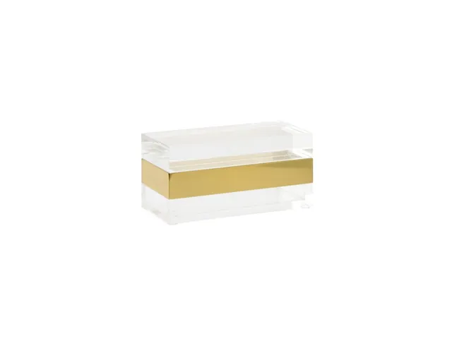 Acrylic Box (Sm)